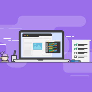 Web Development Packages